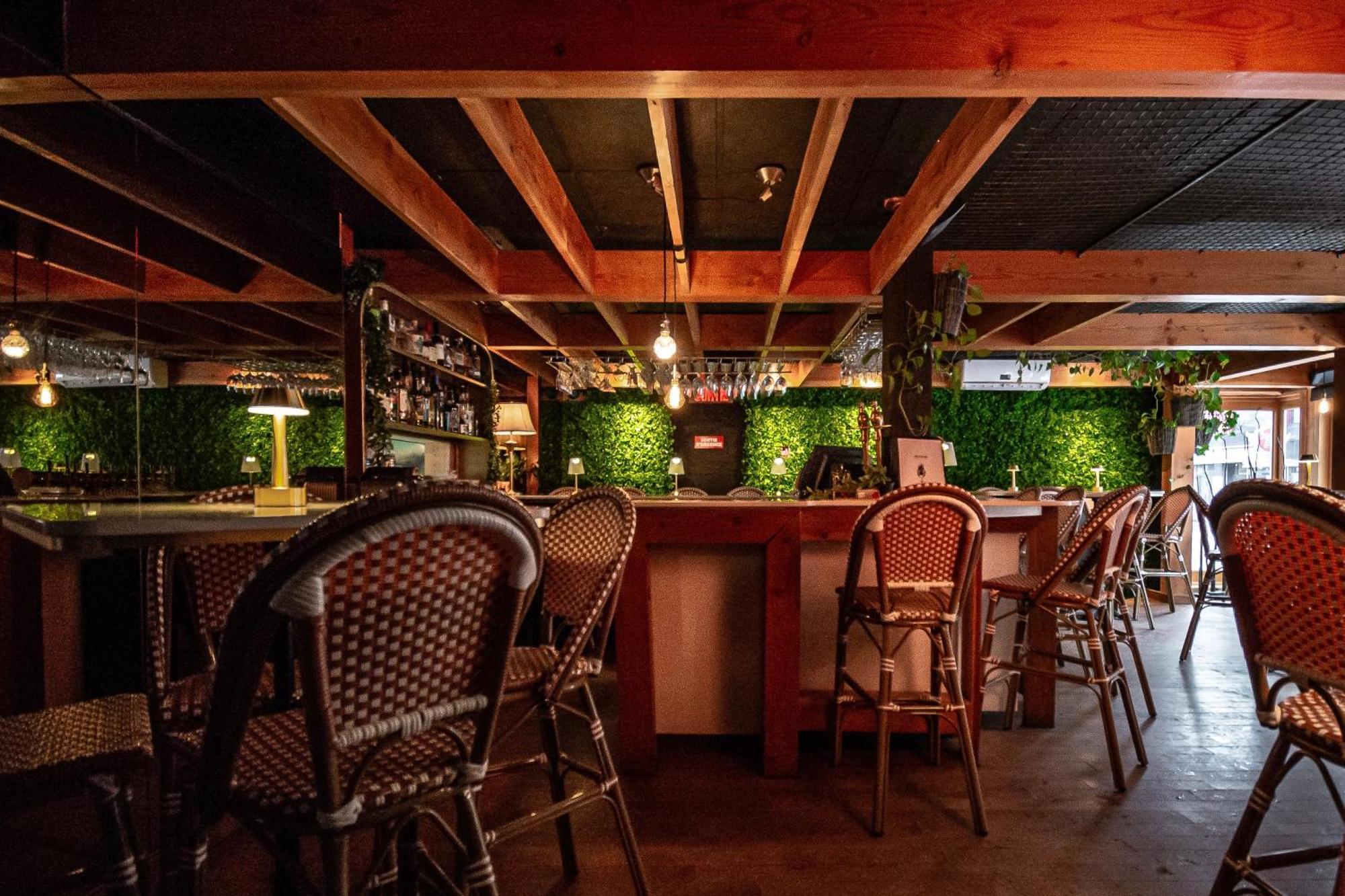 Auberge De La Vieille Maison 리무스키 외부 사진