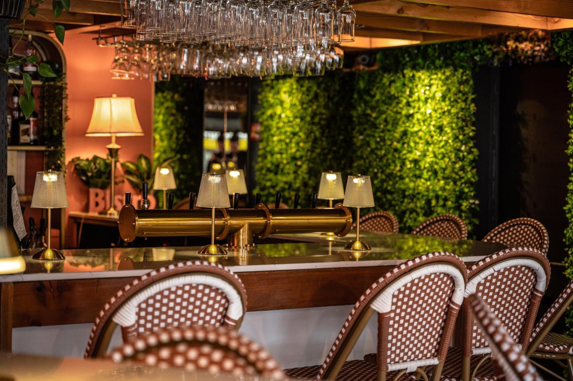 Auberge De La Vieille Maison 리무스키 외부 사진