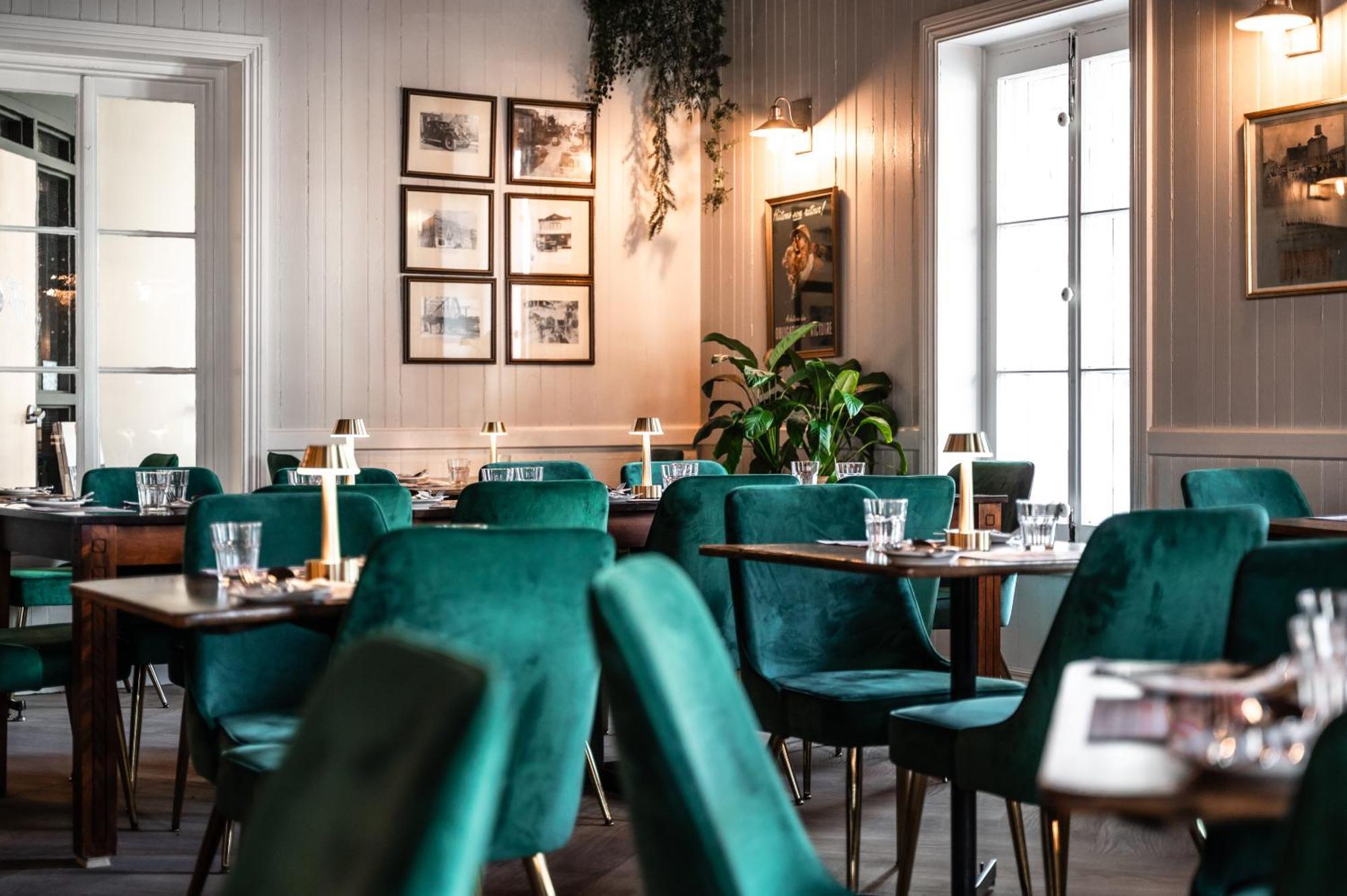 Auberge De La Vieille Maison 리무스키 외부 사진
