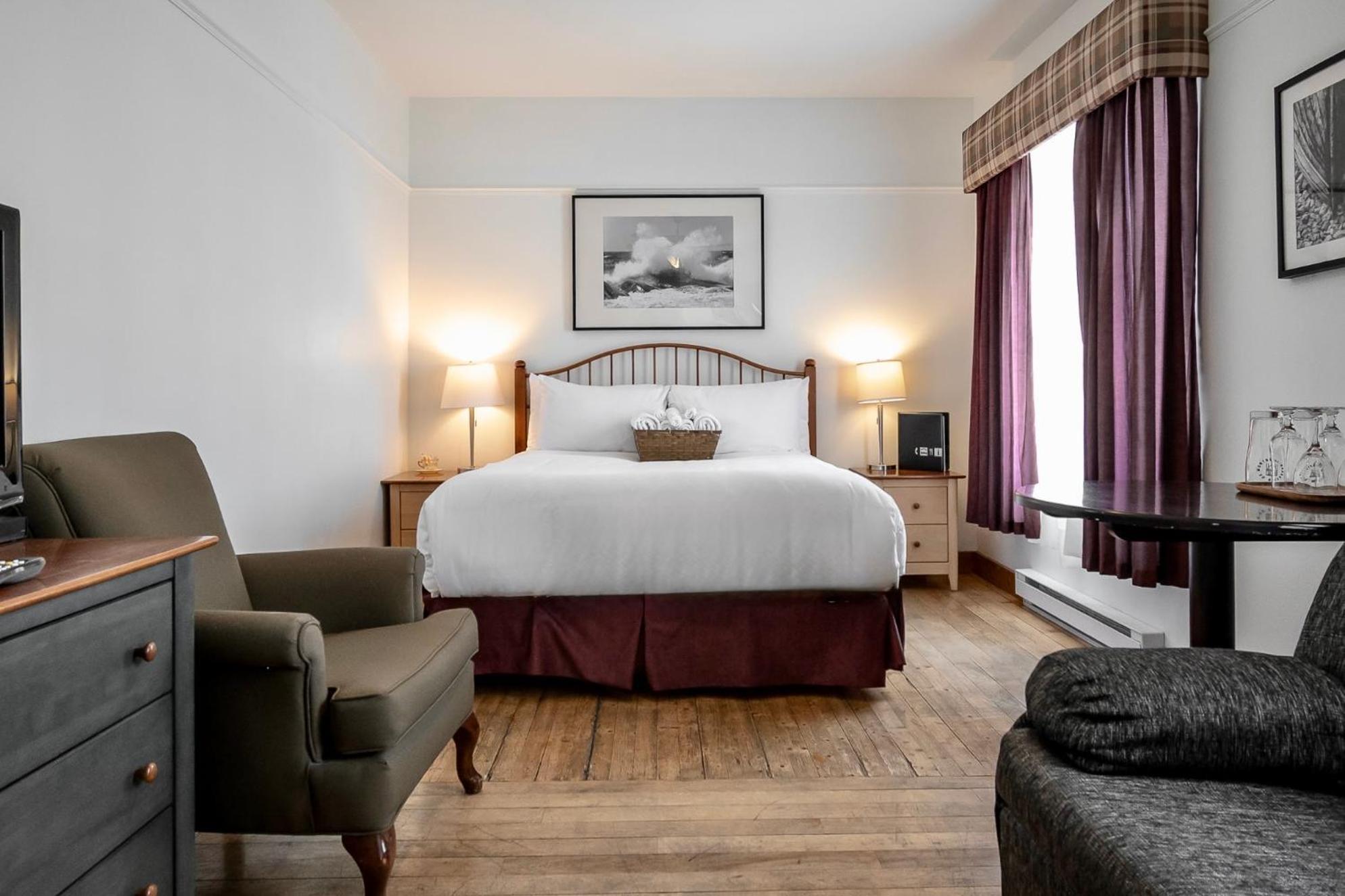 Auberge De La Vieille Maison 리무스키 외부 사진