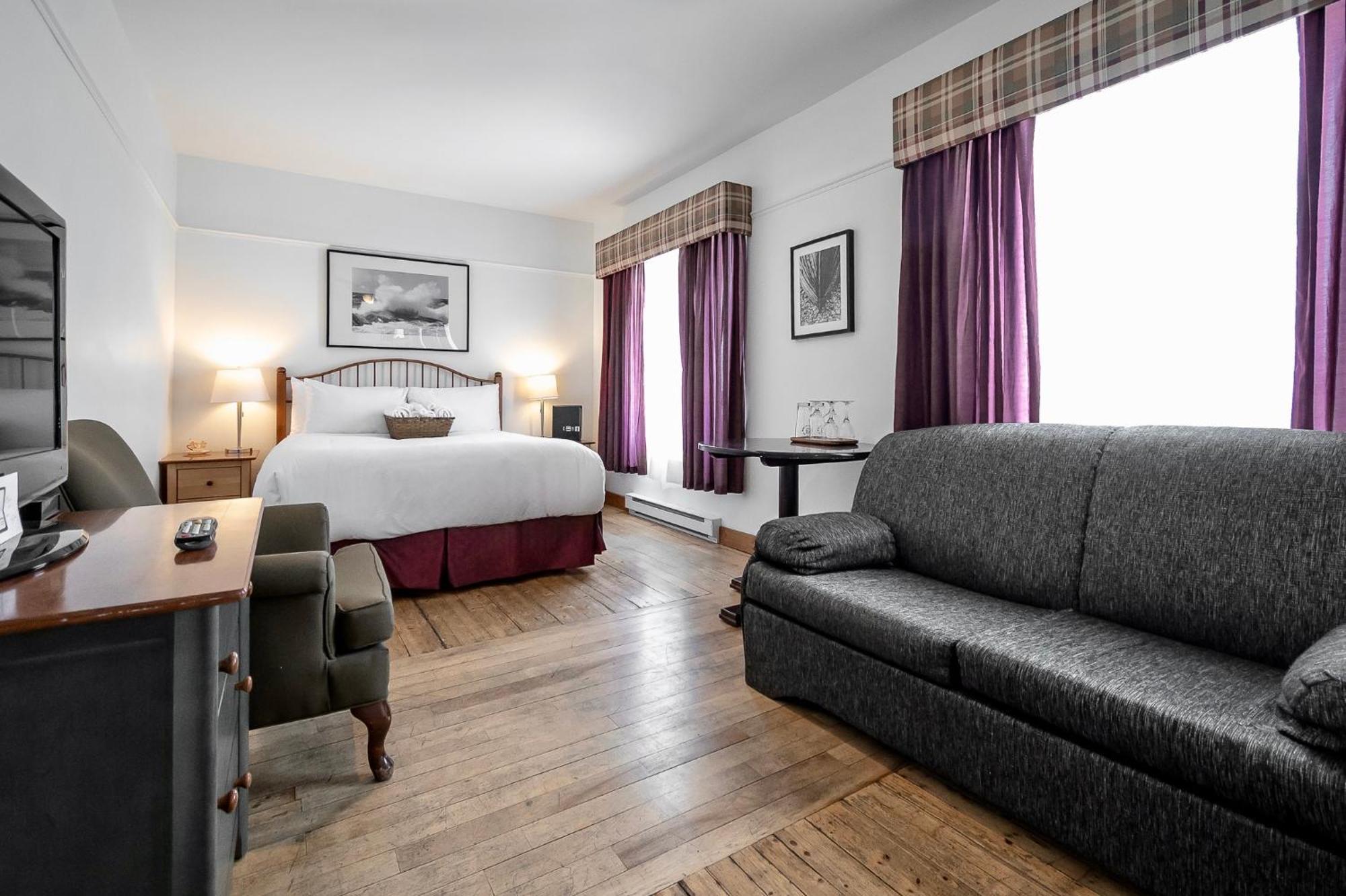 Auberge De La Vieille Maison 리무스키 외부 사진