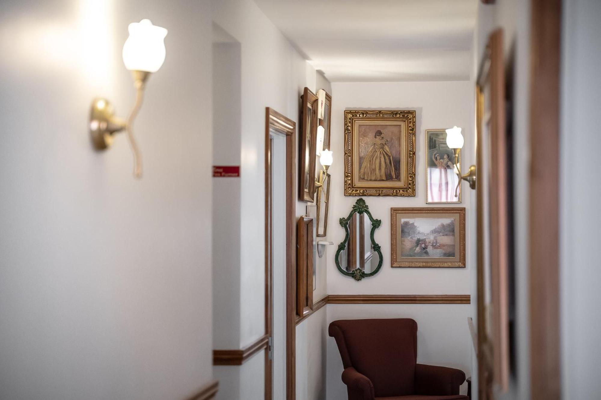 Auberge De La Vieille Maison 리무스키 외부 사진