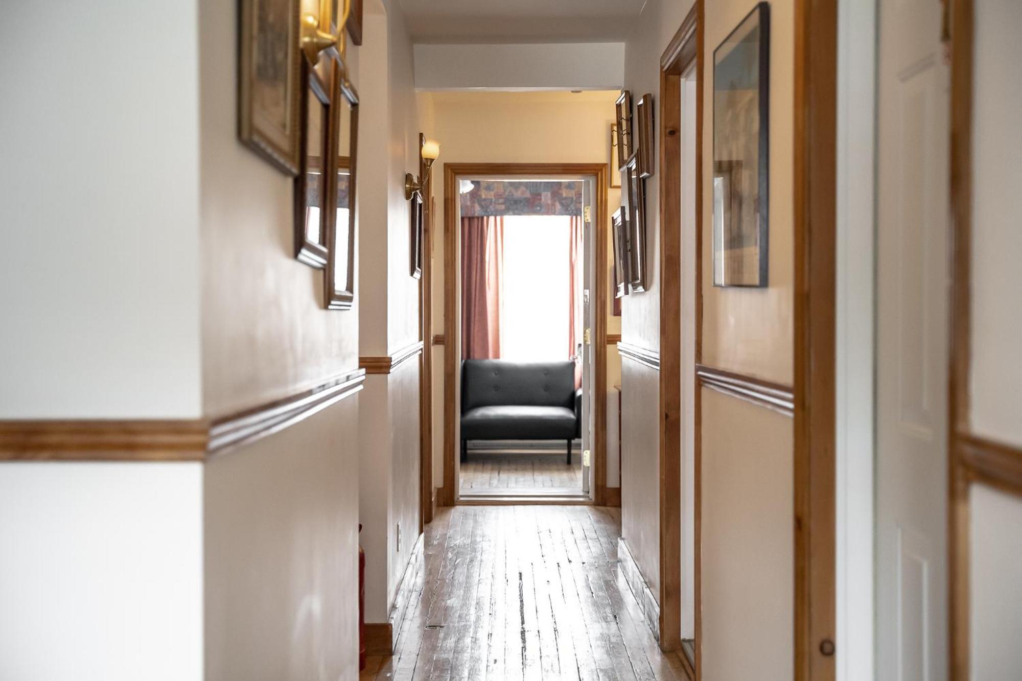 Auberge De La Vieille Maison 리무스키 외부 사진
