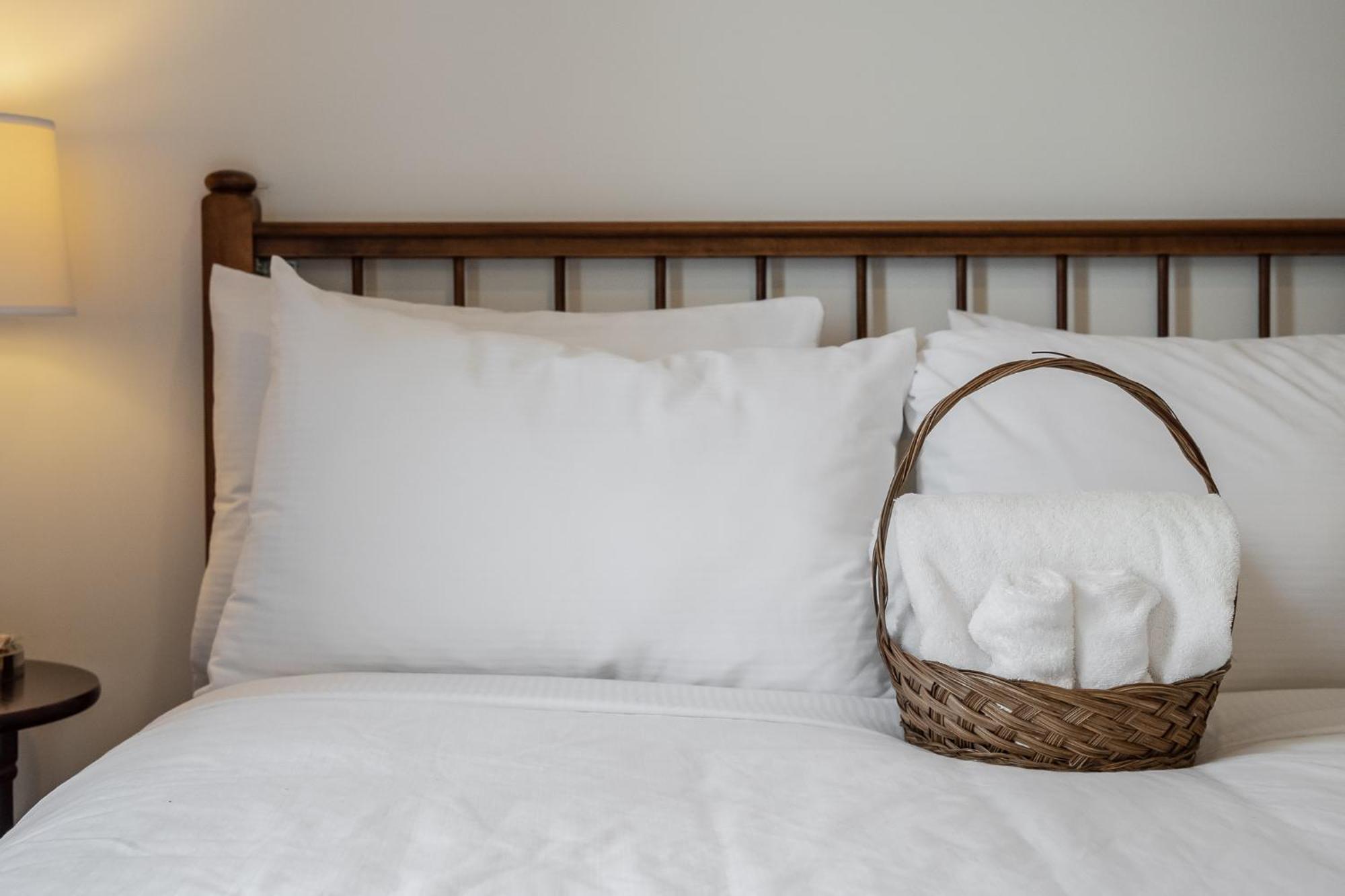Auberge De La Vieille Maison 리무스키 외부 사진