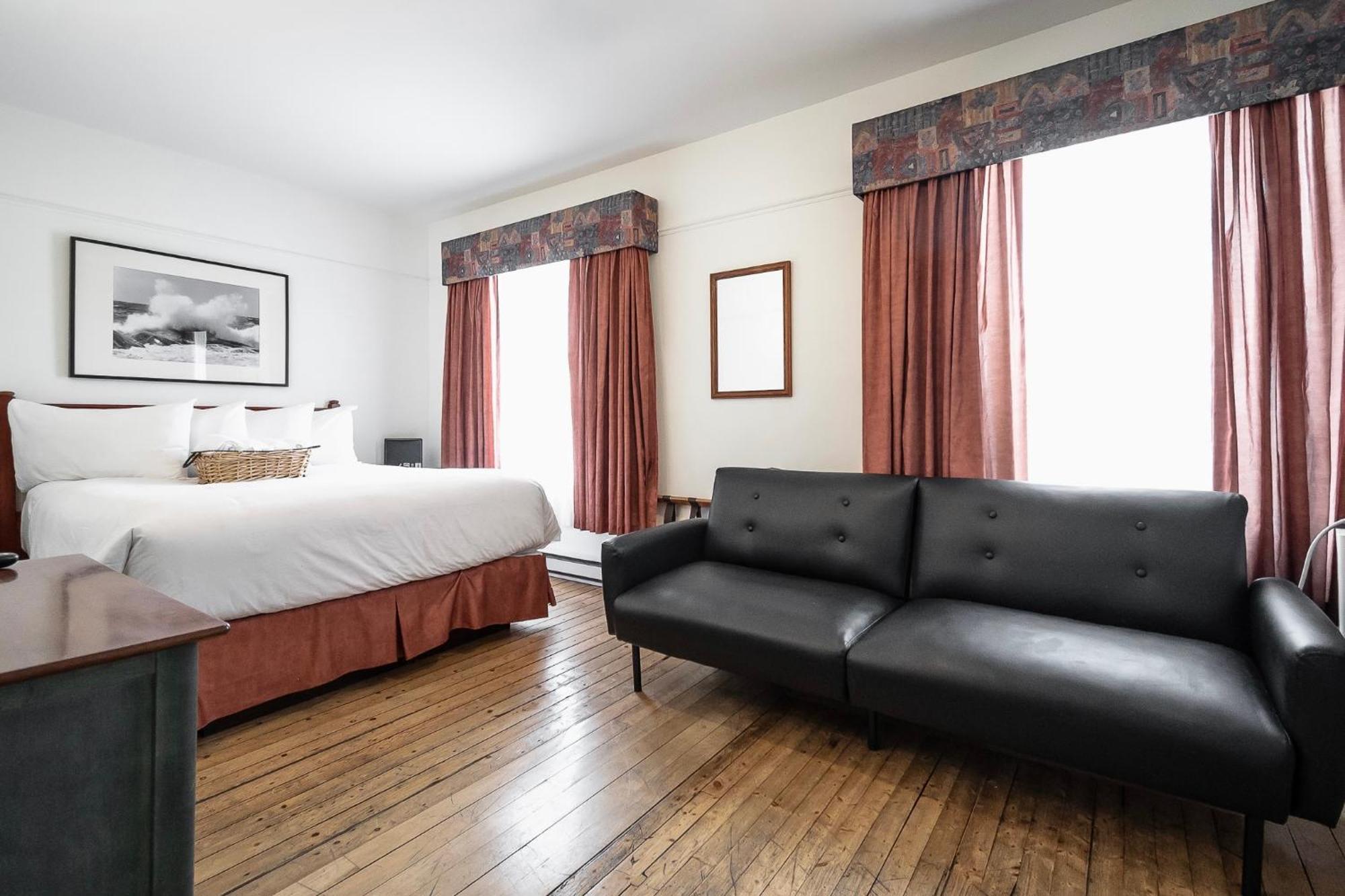 Auberge De La Vieille Maison 리무스키 외부 사진